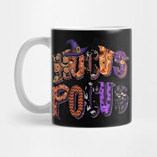 Hocus Pocus 10 Mug